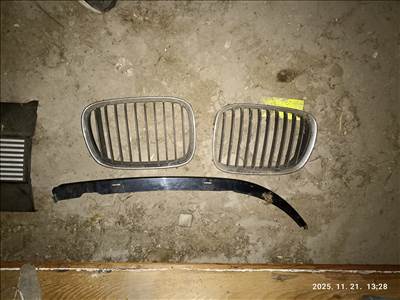 BMW 520 E39 Bmw E39 520 i vese 