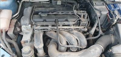 Ford Focus mk2 1.6 zetec 100le SHDA motor alkatrészek 