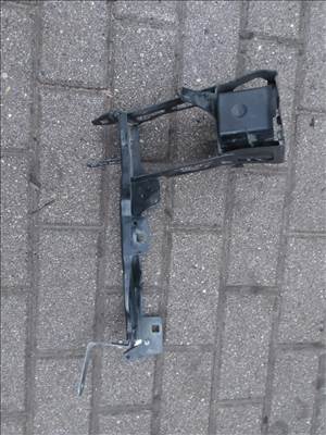 BMW 1-es, F20, F21, 3-as, F30, F31 4-es, F32, F33 bal oldali fényszóró tartó lemez, homlokfal rész 7245791