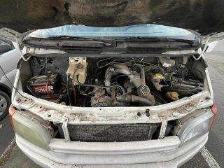 FORD TRANSIT alváz (E ) Fékrásegítő