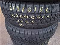  215/70/15" C Kormoran téli gumi 