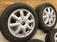 15 col Mini alufelni 15 colos 4x100 Suzuki, Honda 