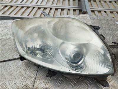 Toyota Auris (E150) lámpa 