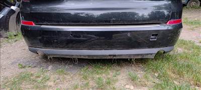 BMW 5-ös sorozat F07 Bmw f07 gt hátsó lökhárító 