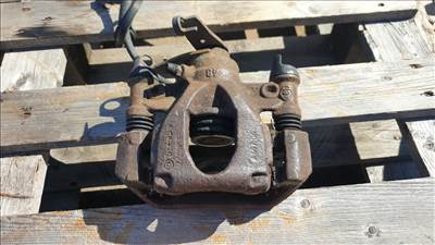 511080 Renault Master 2014, Bal Hátsó Féknyereg, Munkahenger, A49801.