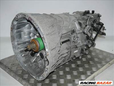 Mercedes Sprinter 2,2 CDI 6 Sebességes kézi váltó, sebességváltó 711.680 a9062605100711680