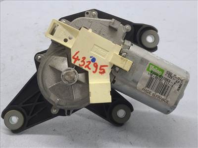 RENAULT ESPACE IV (JK0/1_) 2.0 dCi (JK01/ JK02/ JK1J/ JK1K) Hátsó Ablaktörlő Motor #43295# 8200031083F