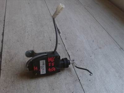 MAZDA DEMIO 98.08-00.05 Csomagtérajtó központi zár motor