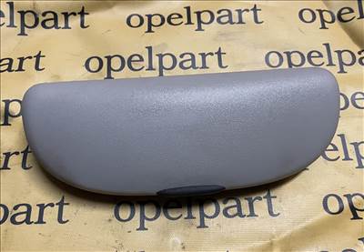 Opel Insignia szemüveg tartó, kapaszkodó