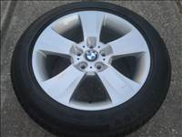 Bmw X3 18-as gyári alukerék 5x120-as