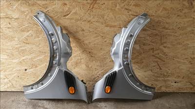 2008 Mini R56 sárvédő 