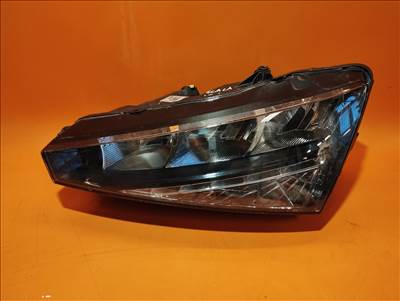 Skoda Scala bal led lámpa 657941015 (S2.90.1128R)a