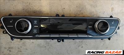 Audi A4 (B9 - 8W) Avant 3.0 TDI quattro Klimavezérlö 8wo820043g
