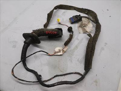 RENAULT SCÉNIC II (JM0/1_) 1.5 dCi (JM1E) Jobb első Ajtó Kábelköteg #43349# 8200466103