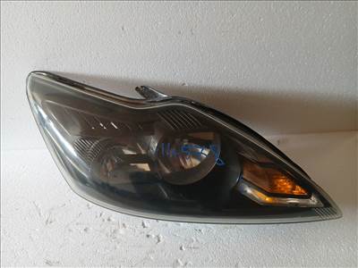 14578 Ford Focus II. 2004-2011 Jobb első Lámpa Fényszóró 8M51-13W029-CE