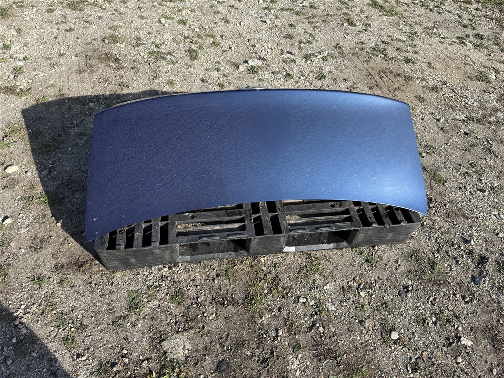 Vw Passat B6 csomagtér ajtó 2. kép