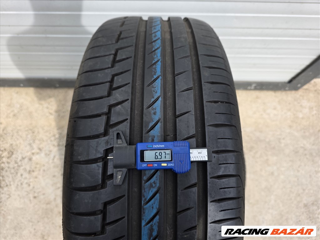 225/50R18 Continental 2db nagyon jó állapotban eladó! 1. kép