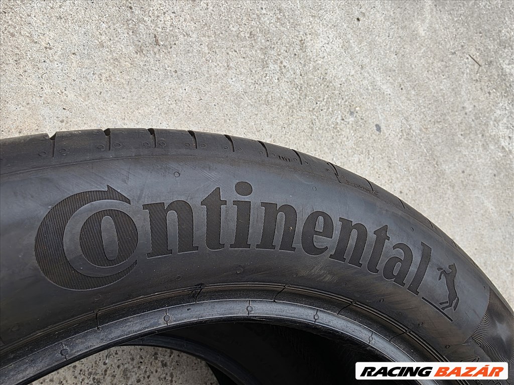 225/50R18 Continental 2db nagyon jó állapotban eladó! 5. kép