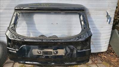 Ford Kuga Mk2 Facelift Csomagtérajtó 