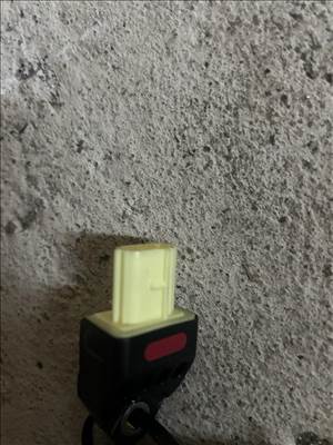 Lexus RX (AL20) 450h ütközés érzékelő szenzor 