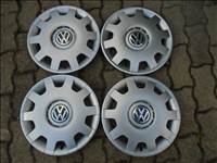VW, Volkswagen 14" gyári dísztárcsa garnitúra eladó