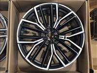 R20 Original bmw 9J ET44 - 8747237 1db alufelni felni