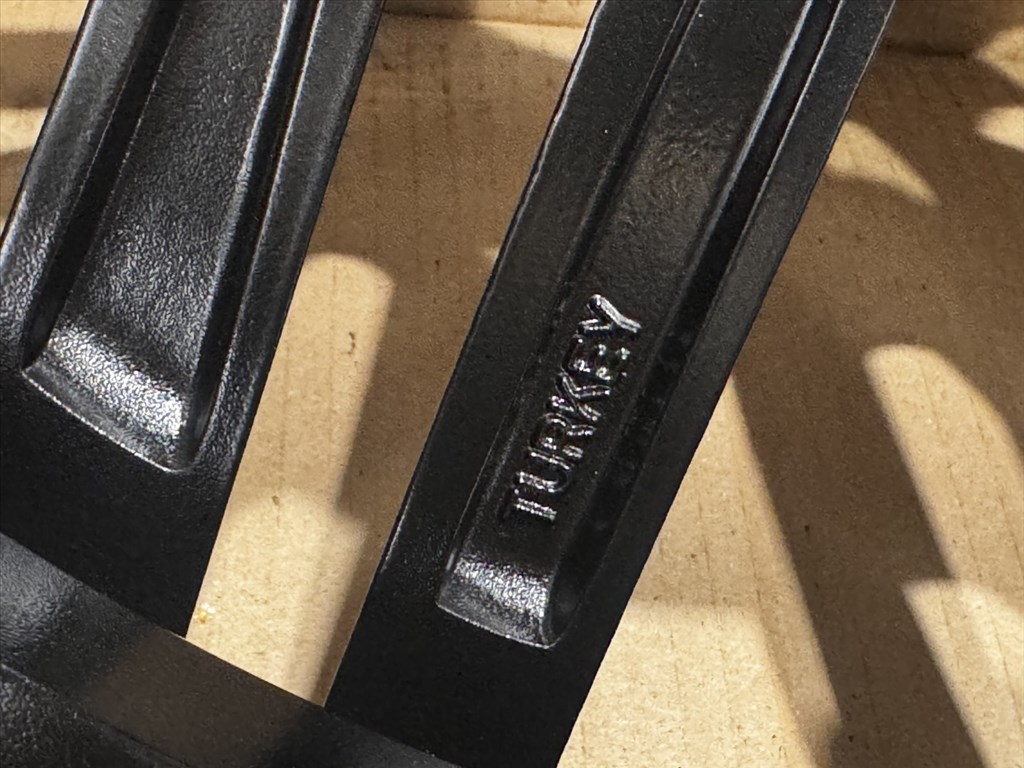 R20 Original bmw 9J ET44 - 8747237 1db alufelni felni 5. kép