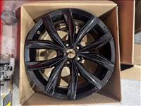 R18 Original Volkswagen 7J ET43 - 5NA 601 025B / 5NA601025B 1db felni alufelni