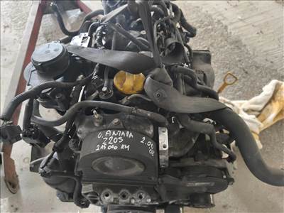 Opel Antara 2.0 CDTI motor Z20S