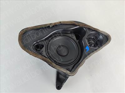 BMW X3 (G01, F97, G08) Kalaptartó hangszóró (pozíciófüggetlen) (6811963, 65136811963, 65139837731)