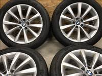 18 colos alufelni Bmw, Mercedes, Audi, Seat, Skoda 18 col 5x112 téli gumi 