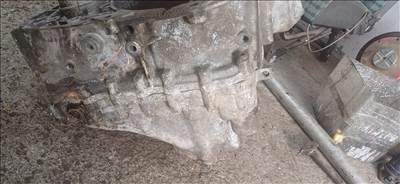 Ford Galaxy Mk1 1.9 pd manuál 6 váltó 