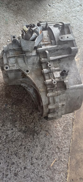 Ford Galaxy Mk1 1.9 pd manuál 6 váltó  4. kép