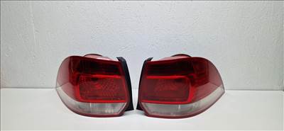 Volkswagen Golf V kombi hátsó lámpák