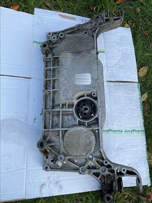 Volkswagen Passat B6 Bontott alkatrészei 2.0 CR TDi   Futómű