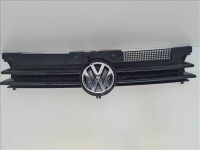 Volkswagen Golf IV hűtőrács LC9Z (27018) 1j0853655g
