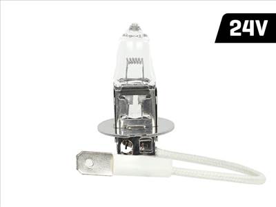 izzó VISION H3 24V 70W PK22s U E4