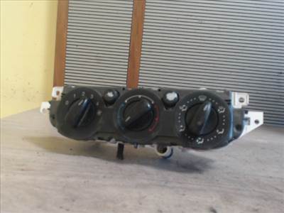 FORD C-MAX 03.06-07.03 Fűtés vezérlő panel