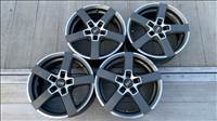 5x100 15 alufelni garnítúra 15" Volkswagen Seat Skoda Audi KBA 47872
