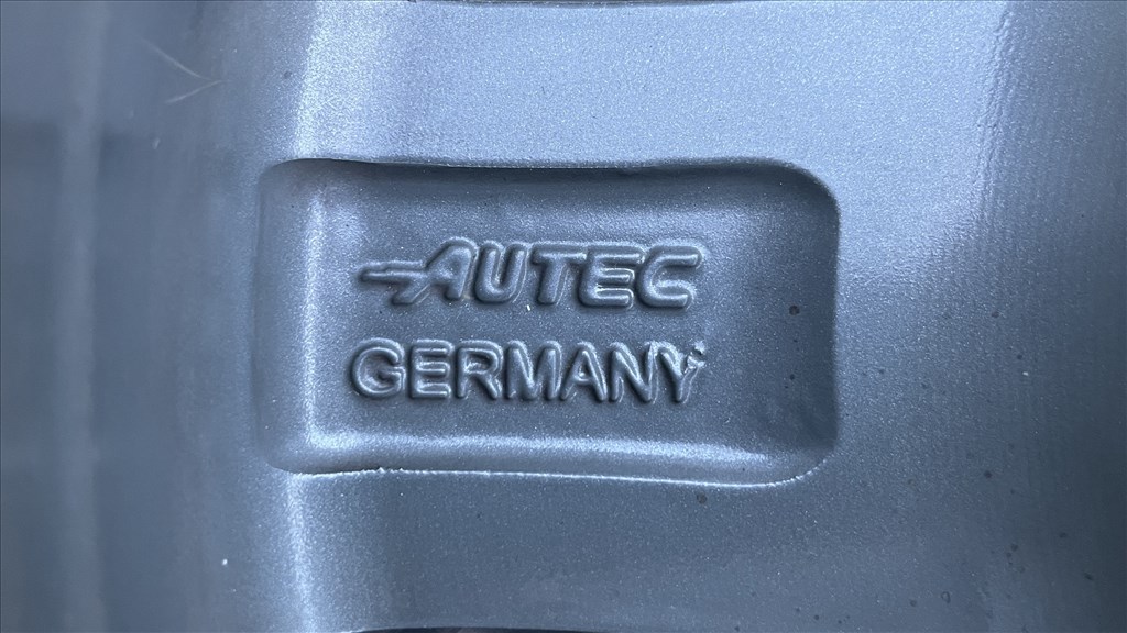 5x100 15 alufelni garnítúra 15" Volkswagen Seat Skoda Audi KBA 47872 6. kép