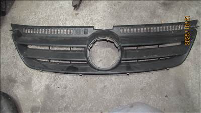 Volkswagen Golf Plus hűtődíszrács  5m0853653b