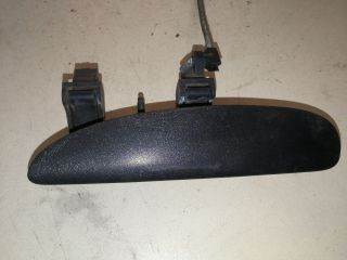 Renault Espace III Bal első Külső Kilincs *111824* 6025300831