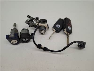 Volkswagen Golf IV zárbetét szett (25913)