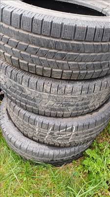  225/65 R17" Pirelli Scorpion téli gumi gumi