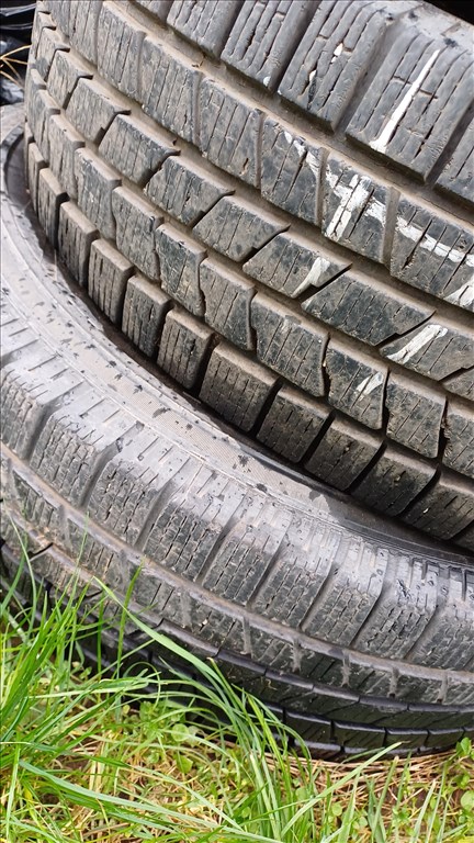  225/65 R17" Pirelli Scorpion téli gumi gumi 3. kép