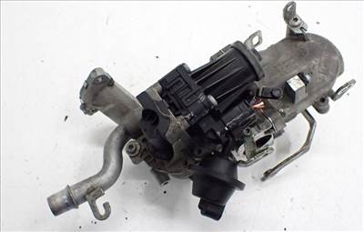 Mazda 5 II (CW) 1.6 MZ-CD 1.6 MZ-CD EGR hűtő, EGR szelep vp9plh19206ah VP9PLH-19206-AH 702209040