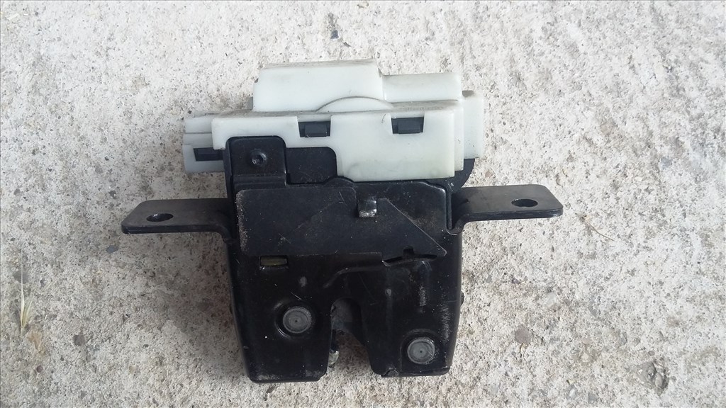 Renault Megane 2/ Scenic 2 Csomagtér zár eladó  2. kép