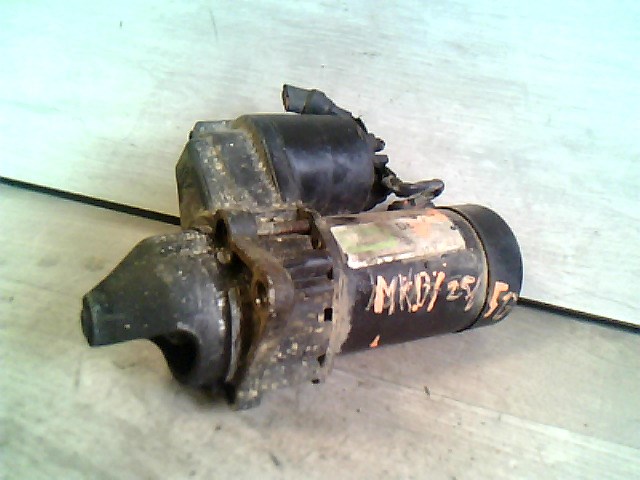 OPEL ASTRA F 94-02 Önindító. benzines 1. kép