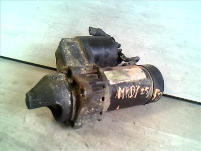 OPEL ASTRA F 94-02 Önindító. benzines