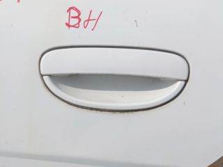 Daewoo Nubira I Bal hátsó Külső Kilincs *123811*